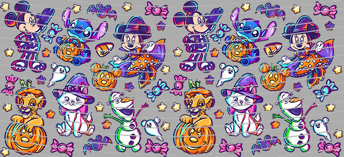 16oz Mickey-N1-942